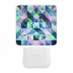Night Light, A Colorful -Pattern Diy Shop 0d1ab512d6be78f08bea7efdb6a41eb2bde837c8