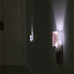 Night Light, A Collection Of Circles With Different Designs On A Purple Background. 5 Night Light, A Collection Of Circles With Different Designs On A Purple Background. -Pattern Diy Shop 281f45856ea301622732aad6784c66f6e74f6b98