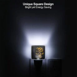 Night Light, A Skull With A Pumpkin On Top. -Pattern Diy Shop 4d570816e229309db2bf37beecfeea4b8bde3375