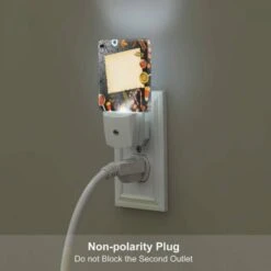 Night Light, A Piece Of Paper With A Candy Wrapper On It. -Pattern Diy Shop 74f88986fd2e8a5146c83ef346c46cda4f11c531