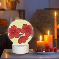 Round Acrylic Night Light, E6d5d7a8-4d9c-424b-a68e-bcb03afd2abd.jpeg -Pattern Diy Shop 75302522d80c789a8719c731775cafc0a46e601c