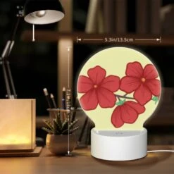 Round Acrylic Night Light, E6d5d7a8-4d9c-424b-a68e-bcb03afd2abd.jpeg -Pattern Diy Shop 83d2ec27a86cea8019c8a8634187c5e4424c6e6c