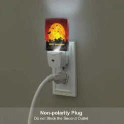 Night Light, A Halloween Poster With A Moon And Bats. 3 Night Light, A Halloween Poster With A Moon And Bats. -Pattern Diy Shop 9777af2ebabc55bdc5c413076992dbaad613102f