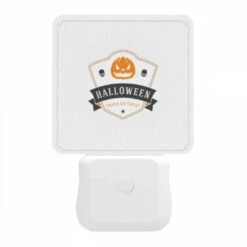 Night Light, A Halloween Logo With A Skull And A Pumpkin. -Pattern Diy Shop 9c28ee5d7a4e9fcb74aa0f3da3089b5c572de21f