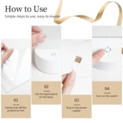 Rectangular Acrylic Night Light, A Beautiful Beach Scene With A Blue Sky -Pattern Diy Shop a834cf24c8e99c212af0330c132846eac238f07c 32