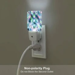 Night Light, A Colorful -Pattern Diy Shop b11c12c2f22f0518e25852bc07704c5d2e2890c3