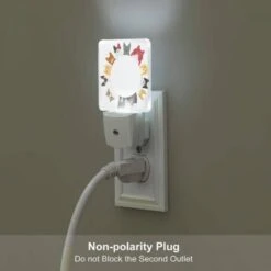 Night Light Set Of 2, A Circle Of Cats With Different Colors And Expressions. 4 Night Light Set Of 2, A Circle Of Cats With Different Colors And Expressions. -Pattern Diy Shop b3a04d27125eebebf4a435848ee422930735380a