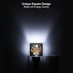 Night Light, A Spider Web With Ghost And Bats On It. 4 Night Light, A Spider Web With Ghost And Bats On It. -Pattern Diy Shop b7e9eaa8019c4abf2db09899b83c49e91c423621