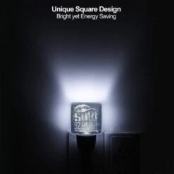 Night Light, A Surfboard With The Words "92 San Diego" Written On It. -Pattern Diy Shop bccbfb8e010c90138b77c8300b8ca298530ef3b6