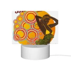 Rectangular Acrylic Night Light, A Woman In A Bikini Is Posing For A Picture. 9 Rectangular Acrylic Night Light, A Woman In A Bikini Is Posing For A Picture. -Pattern Diy Shop d8915e69e43f5b362bb5107b91995542c736c6e7