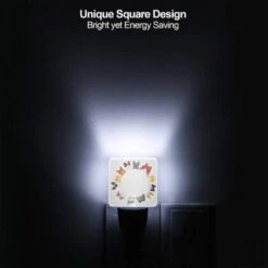 Night Light Set Of 2, A Circle Of Cats With Different Colors And Expressions. 3 Night Light Set Of 2, A Circle Of Cats With Different Colors And Expressions. -Pattern Diy Shop e501901ea272dae218ff09f349f0319af8eeef12